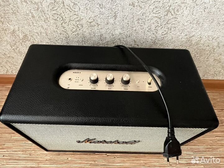 Marshall woburn 2
