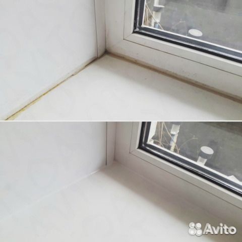 Ремонт окон и дверей пвх. Москитные сетки