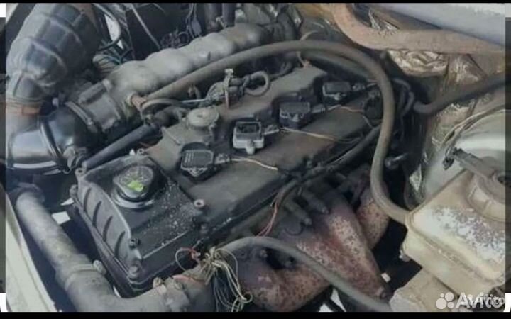 Двигатель змз 405 евро 3