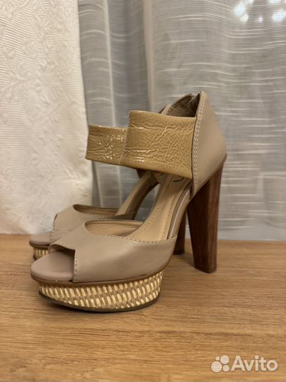 Босоножки женские 36 размер