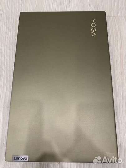 Lenovo Yoga 7