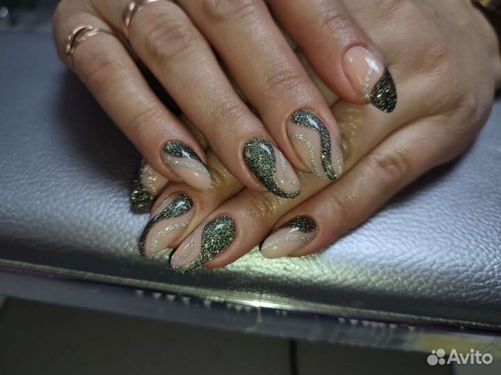 Маникюр/Педикюр/Гель лак/депиляция