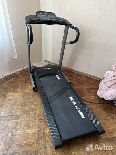 Беговая дорожка Winner Sport X-trail