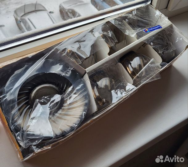 Чайный набор