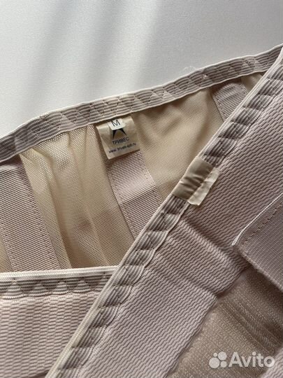 Бандаж дородовой и послеродовой Тривес Т-1222