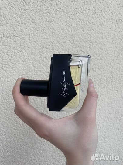 Парфюм Yamamoto I'm not going to disturb you