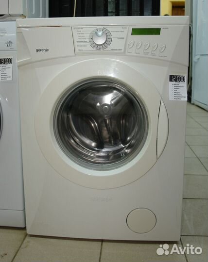 Стиральная машина Gorenje WS 43101