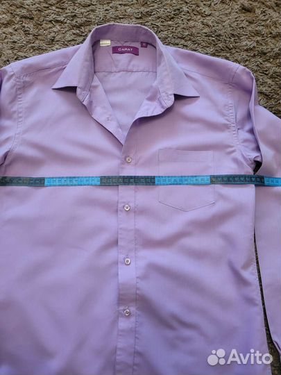 Рубашка для мальчика 158