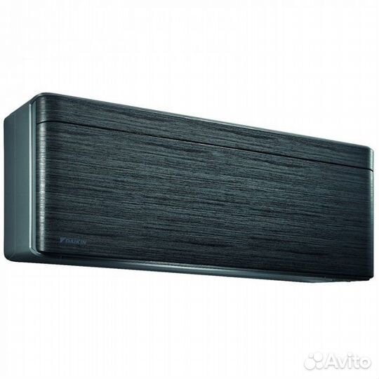 Сплит система Daikin ftxa25BT/RXA25A Blackwood