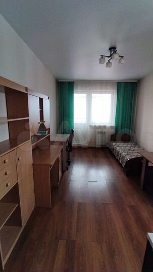 Квартира-студия, 28 м², 13/16 эт.