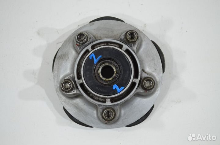 Демпфер заднего колеса Suzuki SV650S