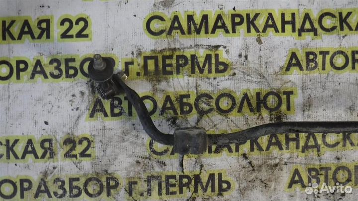 Стабилизатор задний Hyundai i30 (FD) 2007-2012