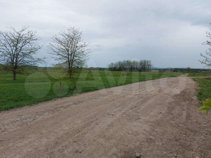 Участок 4 га (СНТ, ДНП)