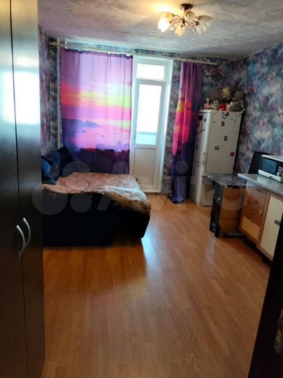 Квартира-студия, 20 м², 11/21 эт.