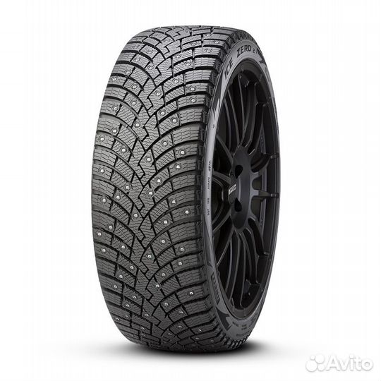 Pirelli Ice Zero 2 205/55 R16 94T