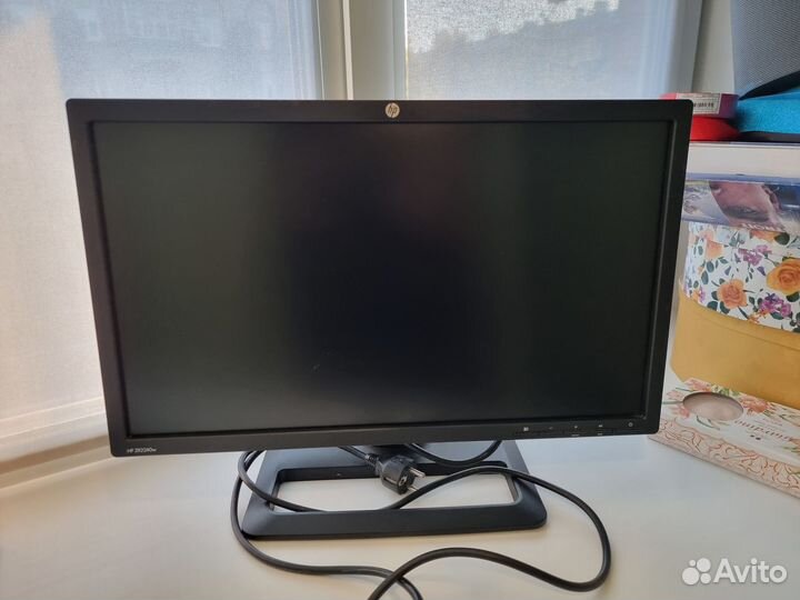Монитор HP ZR2240w