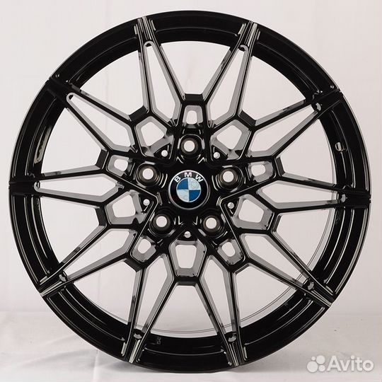 Диски на BMW r18 3 F30 E90 5 F10 X3 F25 X4 F26