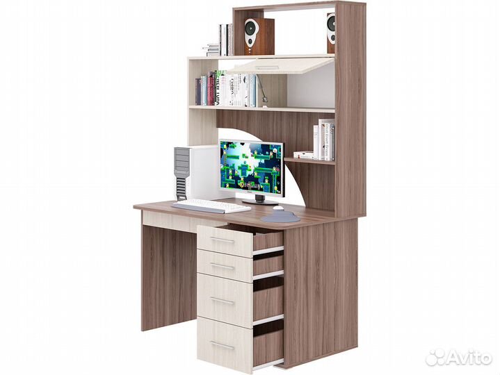 Компьютерный стол