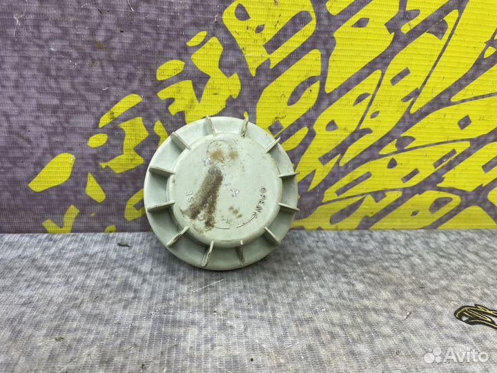 Крышка фары Volvo S60 V70 Вольво