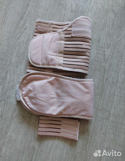 Бандаж для беременных и после родов