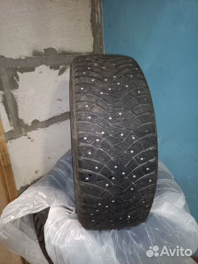 Dunlop SP Winter Ice 03 235/45 R18