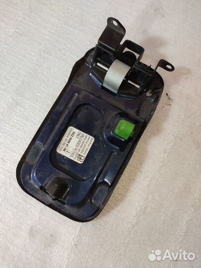 Лючок топливного бака bmw 5 e39