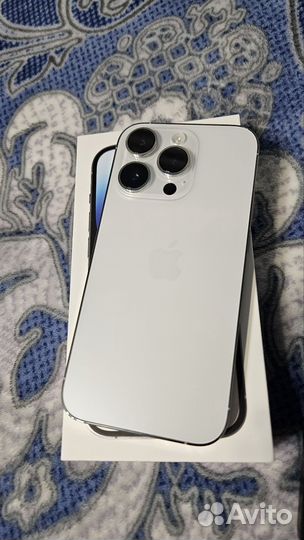 iPhone 14 Pro, 256 ГБ