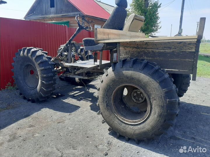 Продам болотоход