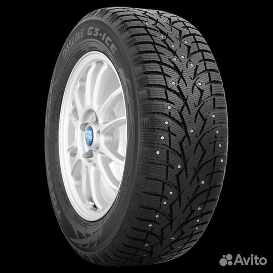 Toyo Observe G3-Ice 195/45 R16
