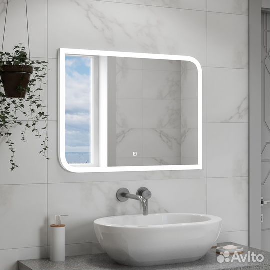 Зеркало с подсветкой