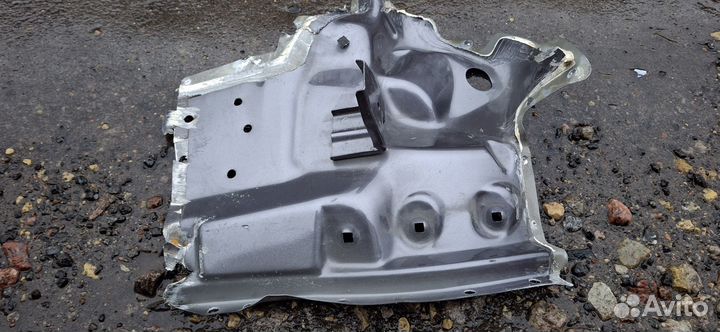 Панель заднего левого фонаря Tiggo 8