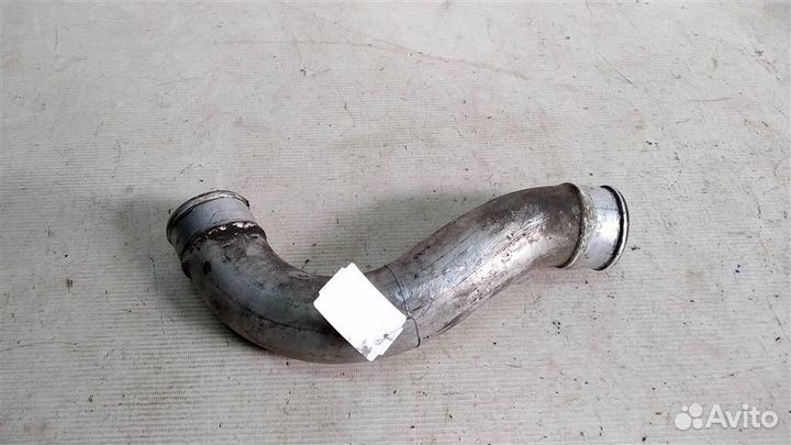 Труба интеркулера BMW Х5 Е53 99-03г