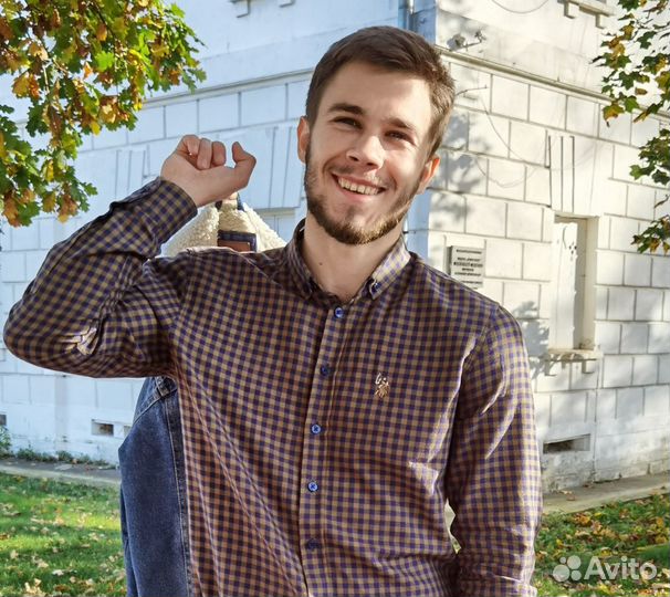 Помощник генерального директора