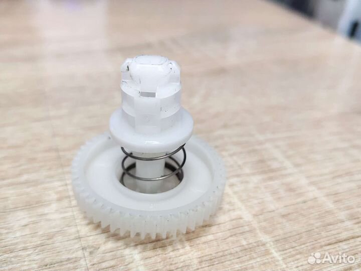 Шестерня привода ly9044 brother HL-L2340DWR