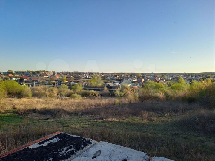 Участок 18 сот. (ИЖС)