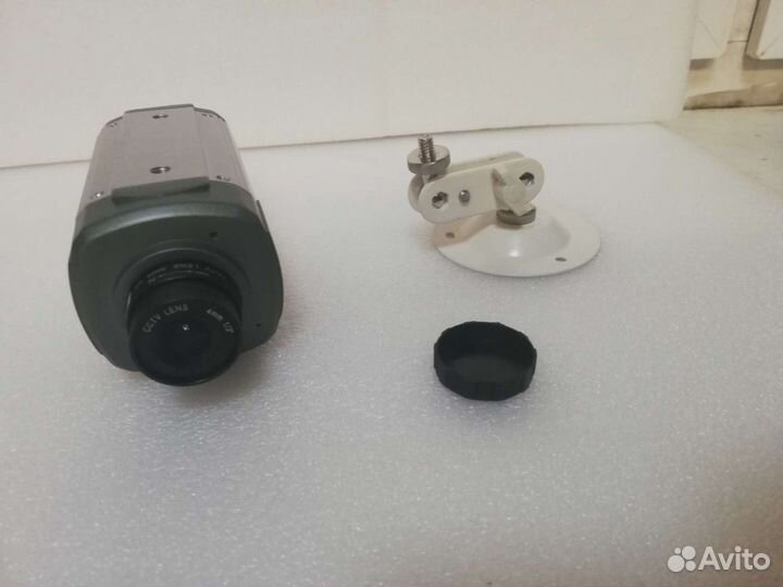 Корпус камеры ReVizor G5 с кронштейном