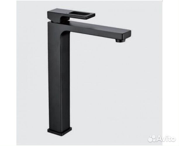 Смеситель для раковины gappo G1017-62