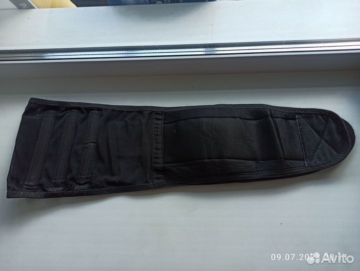 Пояс ортопедический ''Комф-орт