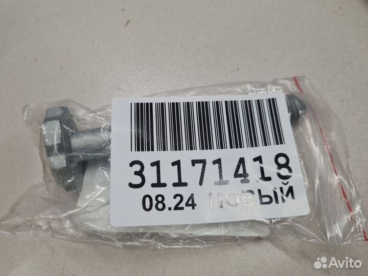 Болт M12X1.5X100 Audi Q5 FY 2017