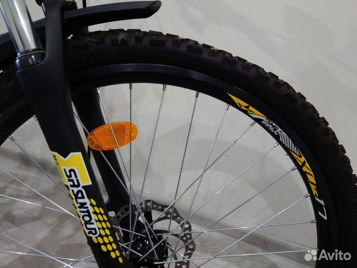 Велосипед Stern Motion 2.0 (MTB)