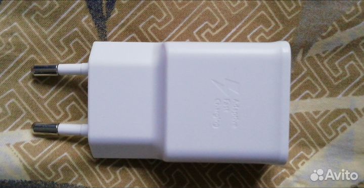 Блок для зарядки Samsung