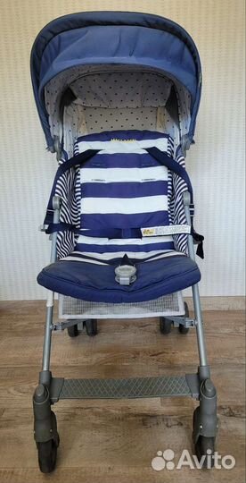 Коляска Maclaren Quest (Макларен Квест)