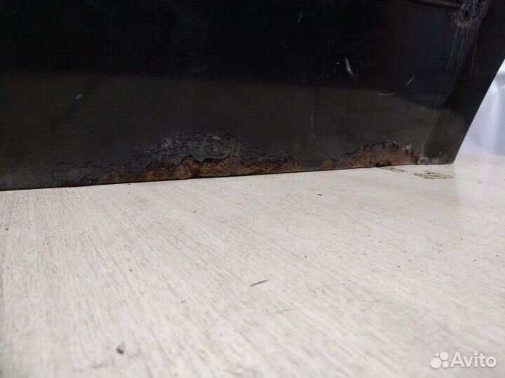 Дверь задняя левая Ssangyong Kyron 1 D20DT 2007