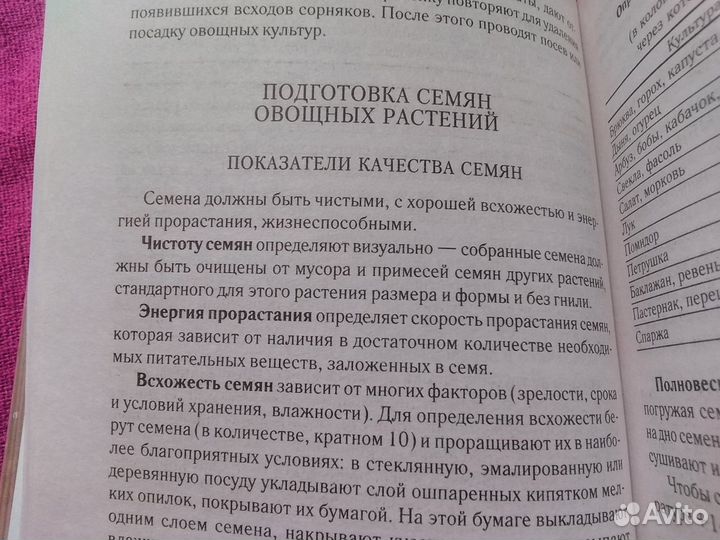 Книга огород и сад для лентяев