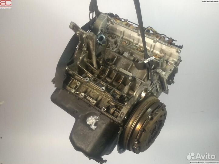 Двигатель (двс) для BMW 3-Series (E46) N42B20AB
