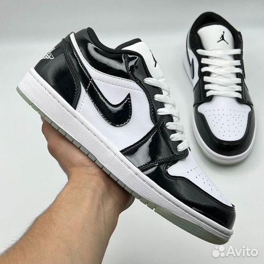 Стильные кроссовки Nike Air Jordan 1 Low Concord