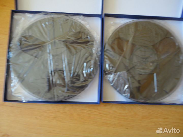 Магнитная лента LPR 35 Катушки sony