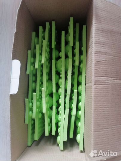 Массажный коврик