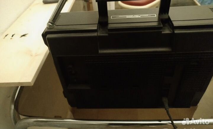 Grundig Satellit 1400