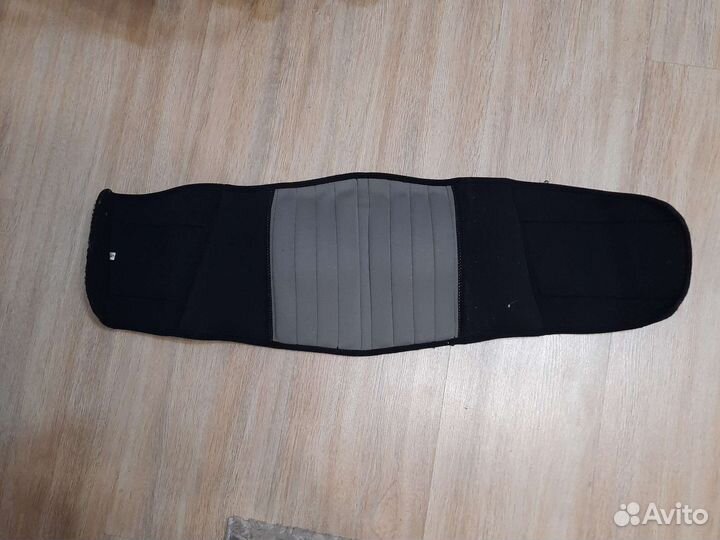 Спортивный пояс